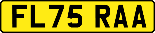 FL75RAA