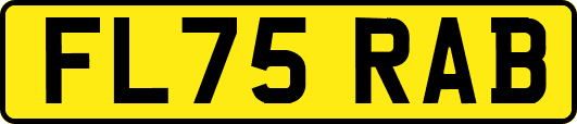 FL75RAB