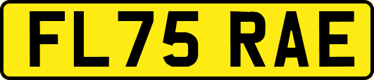 FL75RAE