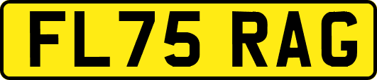 FL75RAG