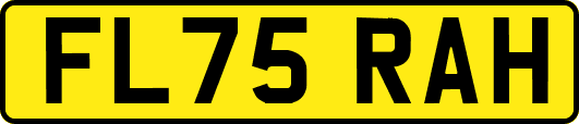 FL75RAH