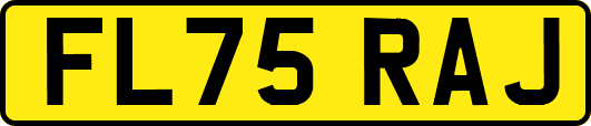 FL75RAJ