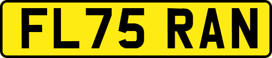 FL75RAN