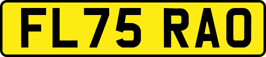 FL75RAO
