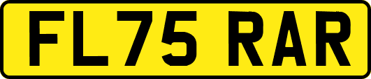 FL75RAR