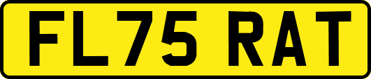 FL75RAT
