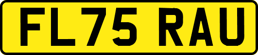 FL75RAU