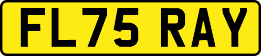 FL75RAY