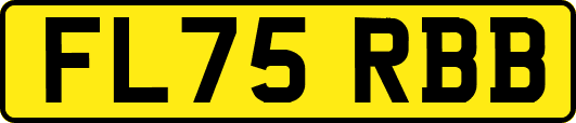 FL75RBB