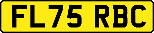 FL75RBC