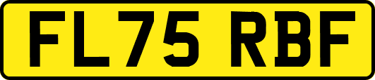 FL75RBF