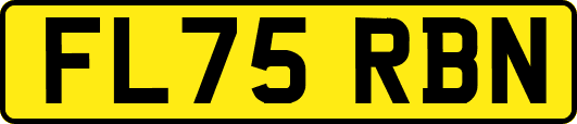 FL75RBN