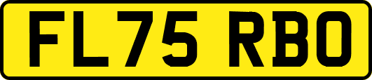 FL75RBO