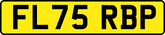 FL75RBP