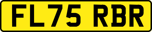FL75RBR