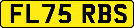 FL75RBS