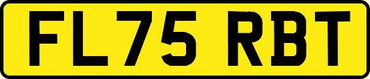 FL75RBT