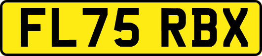 FL75RBX