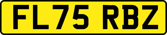 FL75RBZ