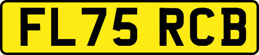 FL75RCB