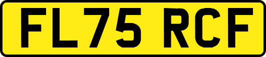 FL75RCF