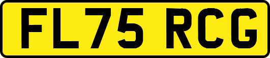 FL75RCG