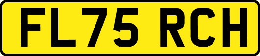 FL75RCH