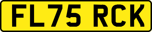 FL75RCK