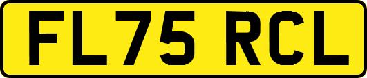 FL75RCL