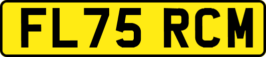 FL75RCM