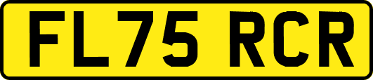 FL75RCR
