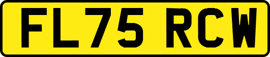 FL75RCW