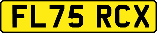 FL75RCX