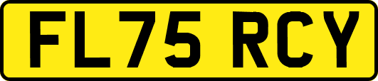 FL75RCY
