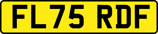 FL75RDF