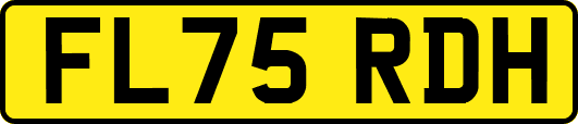 FL75RDH