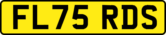 FL75RDS