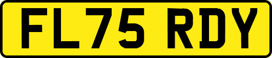 FL75RDY