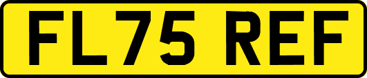 FL75REF