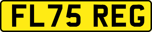 FL75REG