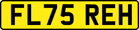 FL75REH