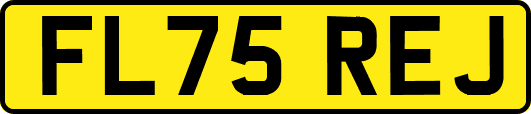 FL75REJ