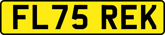 FL75REK