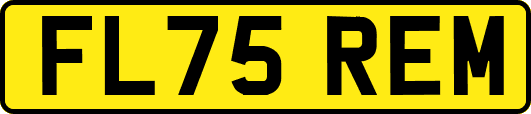 FL75REM