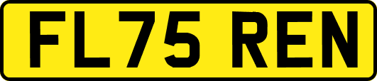 FL75REN