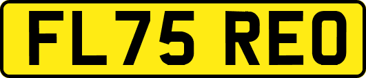 FL75REO
