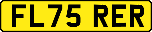 FL75RER