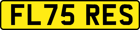 FL75RES