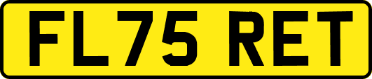 FL75RET