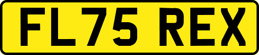 FL75REX